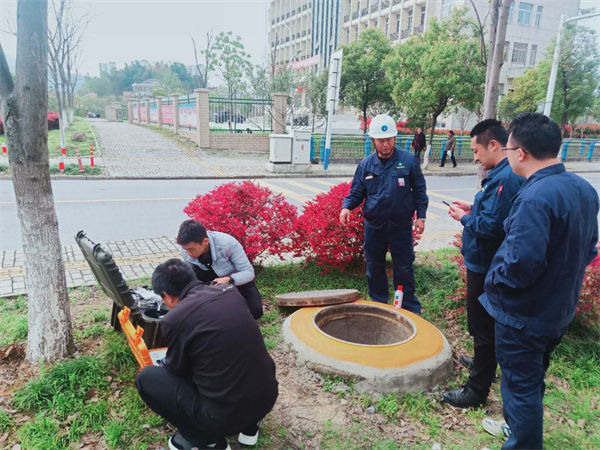 施工现场